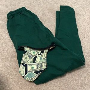 CHACHI original joggers